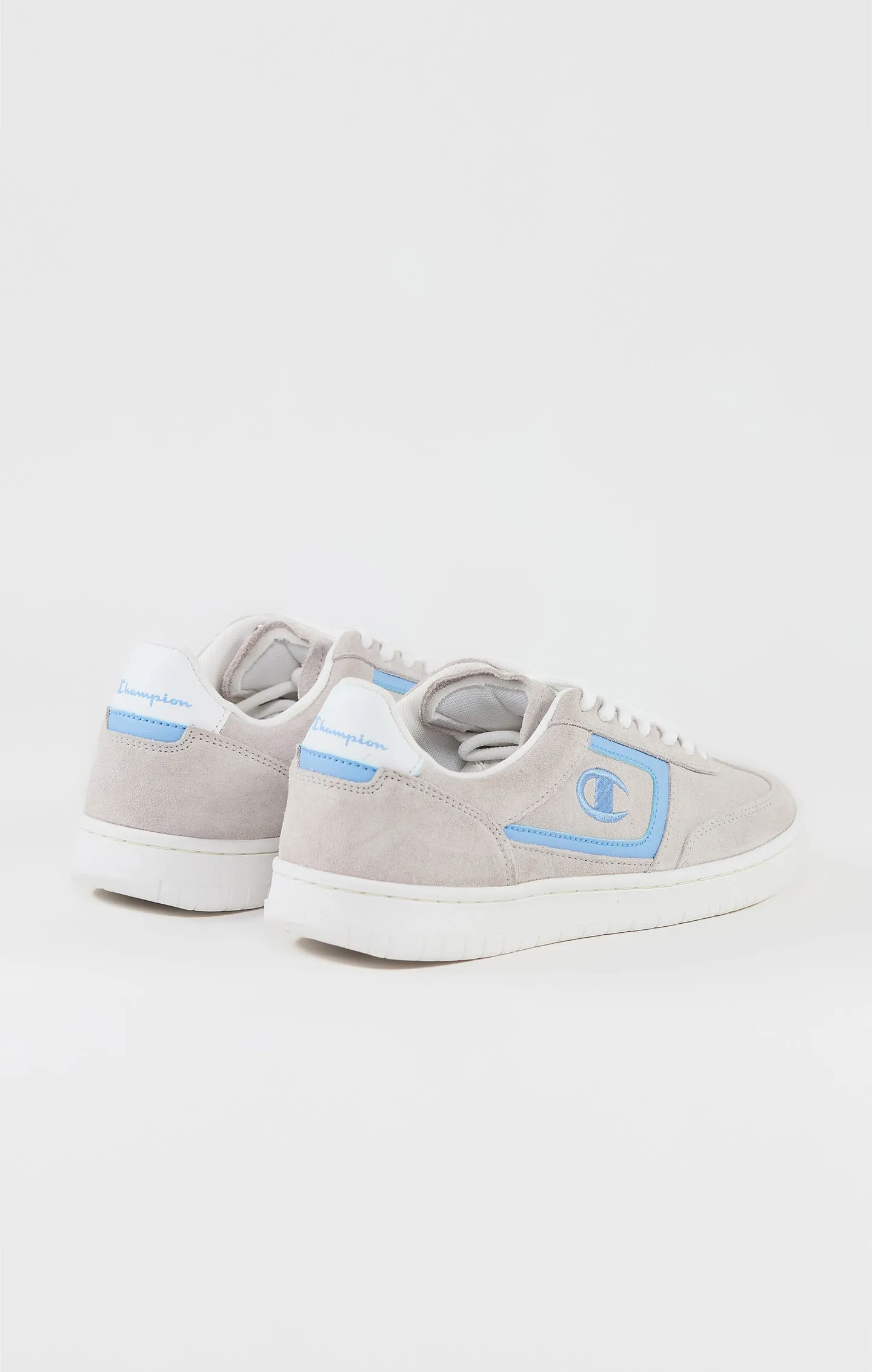 CL78 S Zapatillas de caña baja