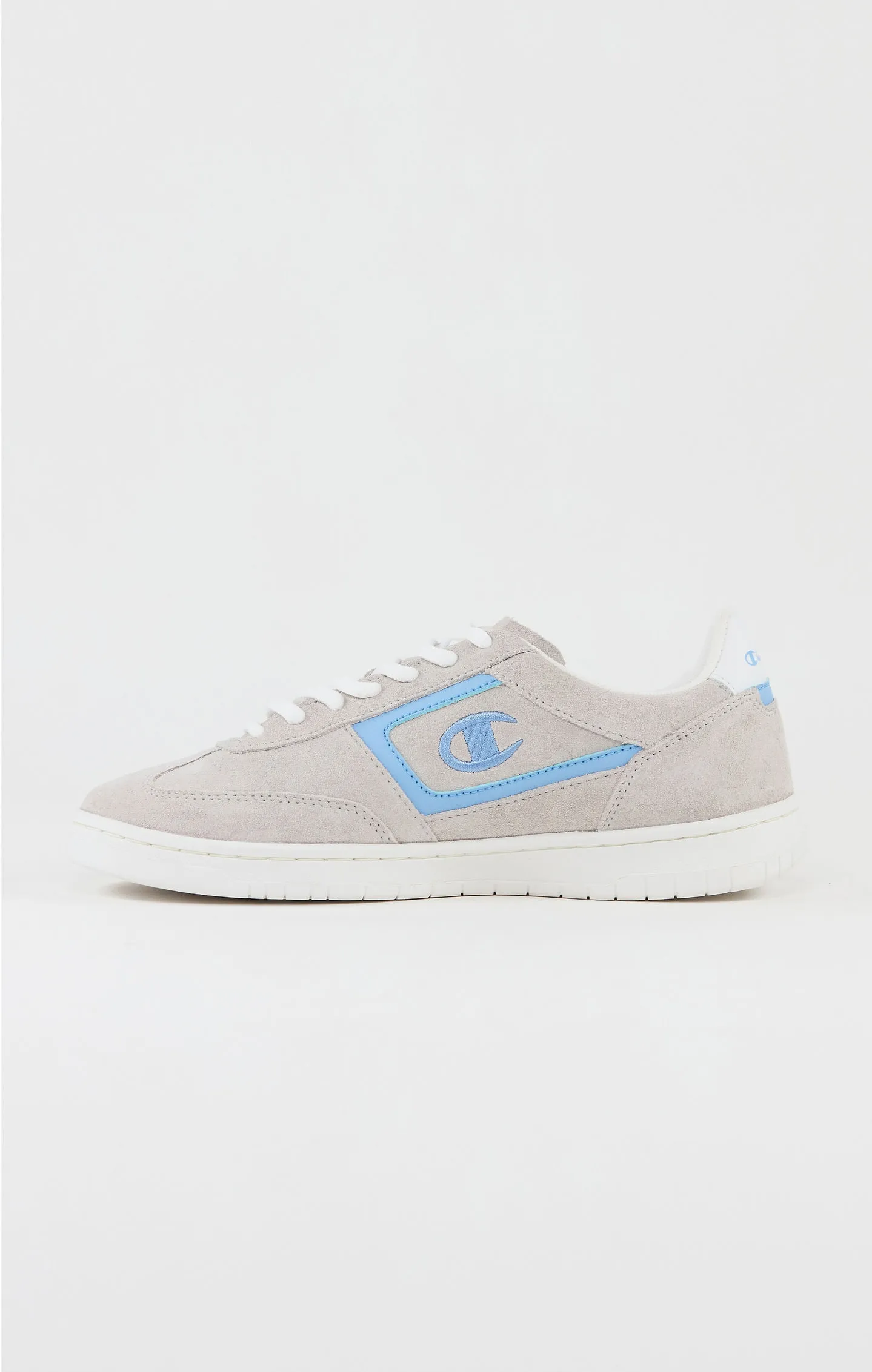CL78 S Zapatillas de caña baja