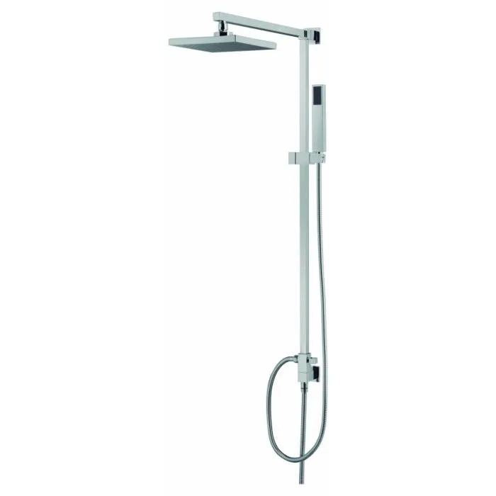 Columna con rociador nitro Galindo