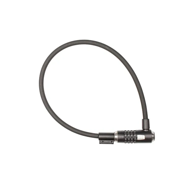 COMBO CABLE KRYPTOFLEX 1265 12X65CM BLACK