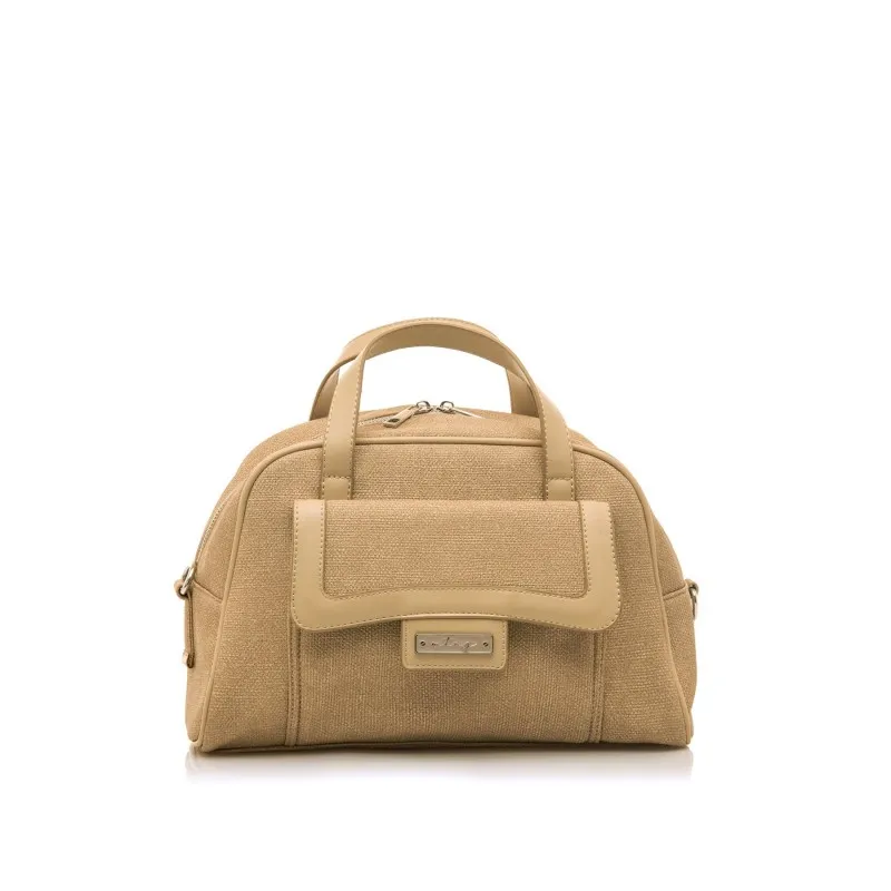 Complementos Casual de Mujer MTNG NELO Beige 56732