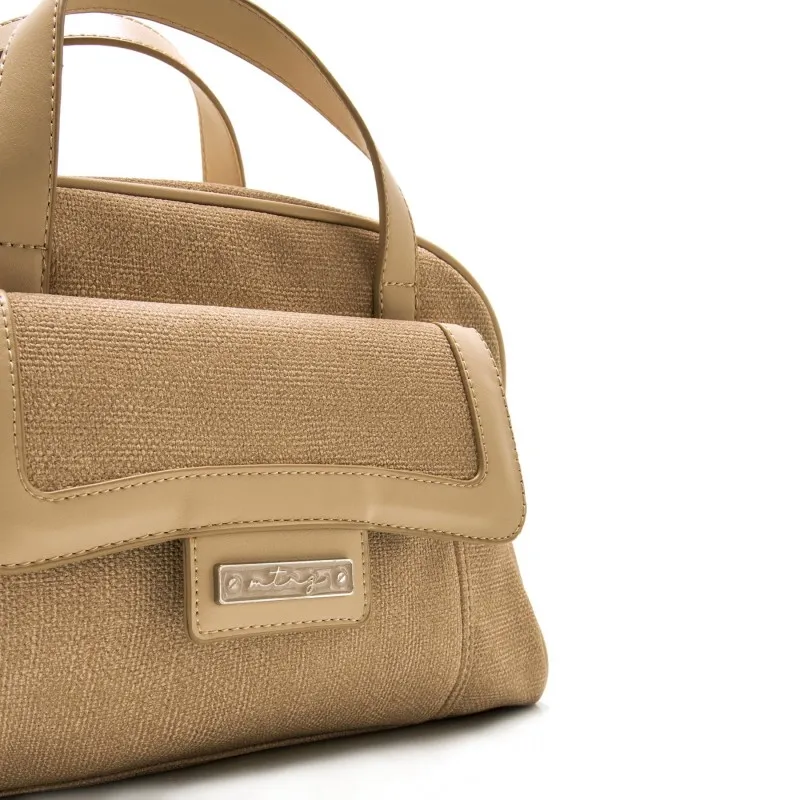 Complementos Casual de Mujer MTNG NELO Beige 56732