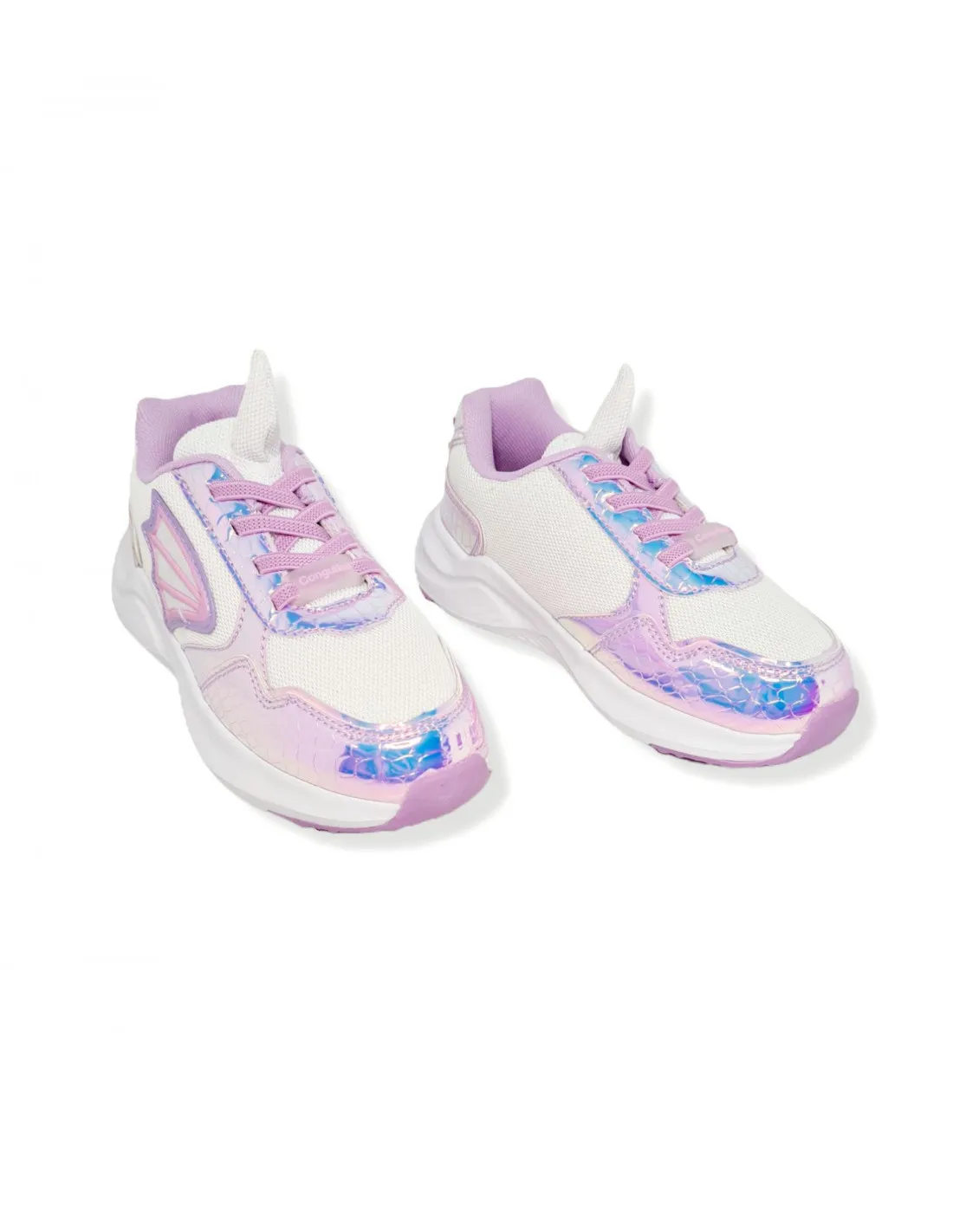 Conguitos deportivo niña MI1 26108