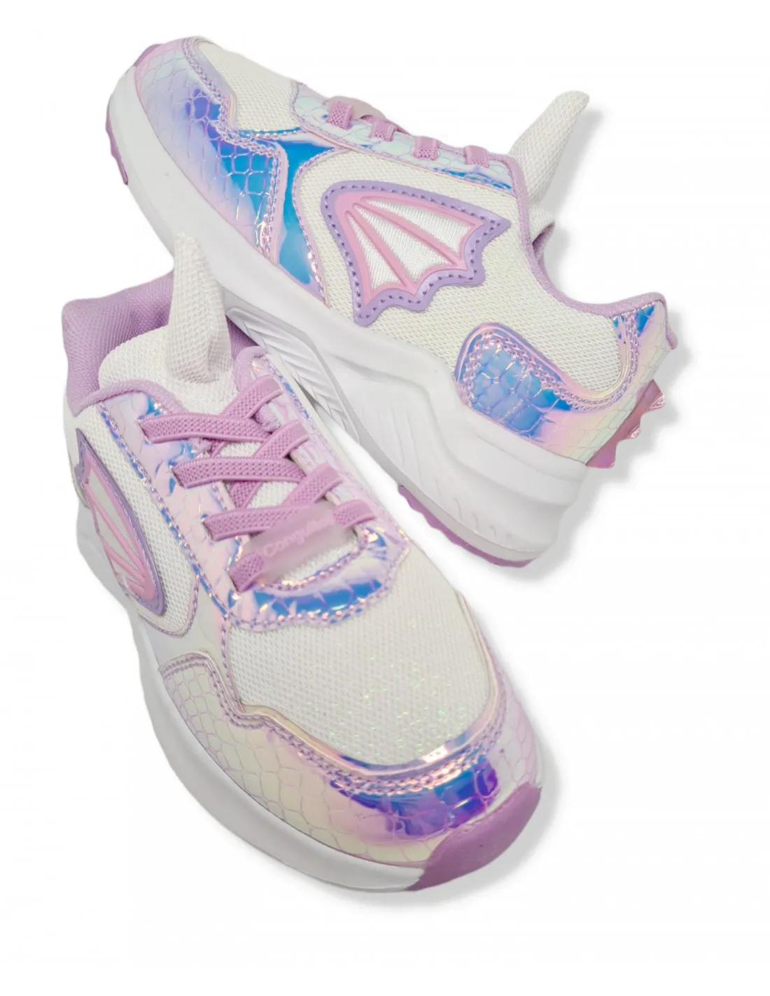 Conguitos deportivo niña MI1 26108