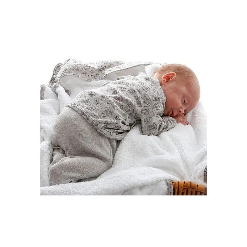 Conjunto bebé prematuro Flash