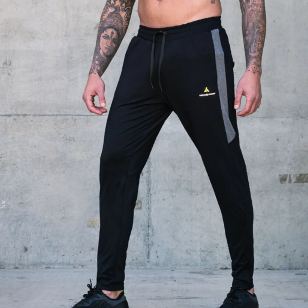 Conjunto! Chomba Lycra Hombre Gs+ Pantalon Lycra Combinado