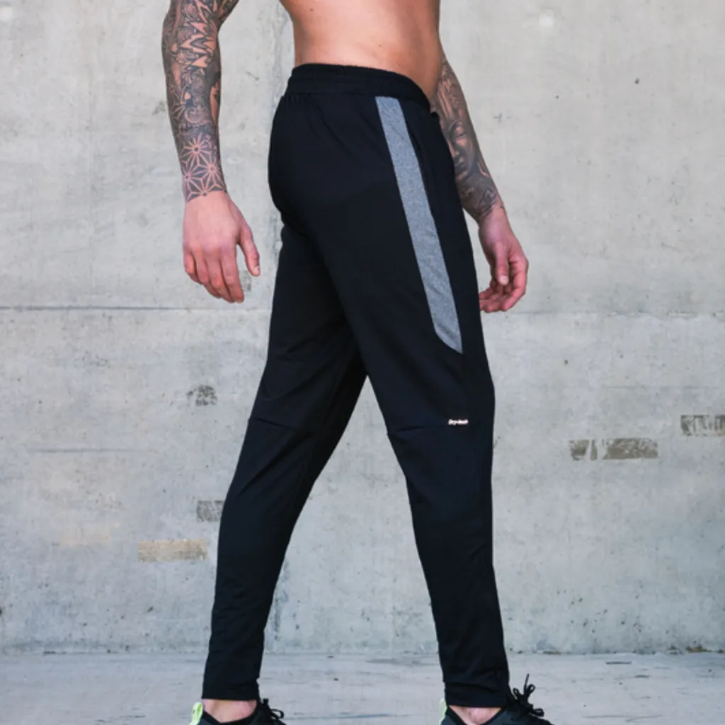 Conjunto! Chomba Lycra Hombre Gs+ Pantalon Lycra Combinado