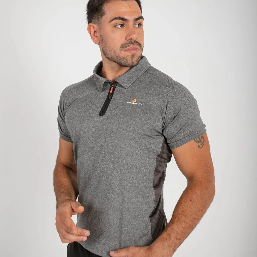 Conjunto! Chomba Lycra Hombre Gs+ Pantalon Lycra Combinado