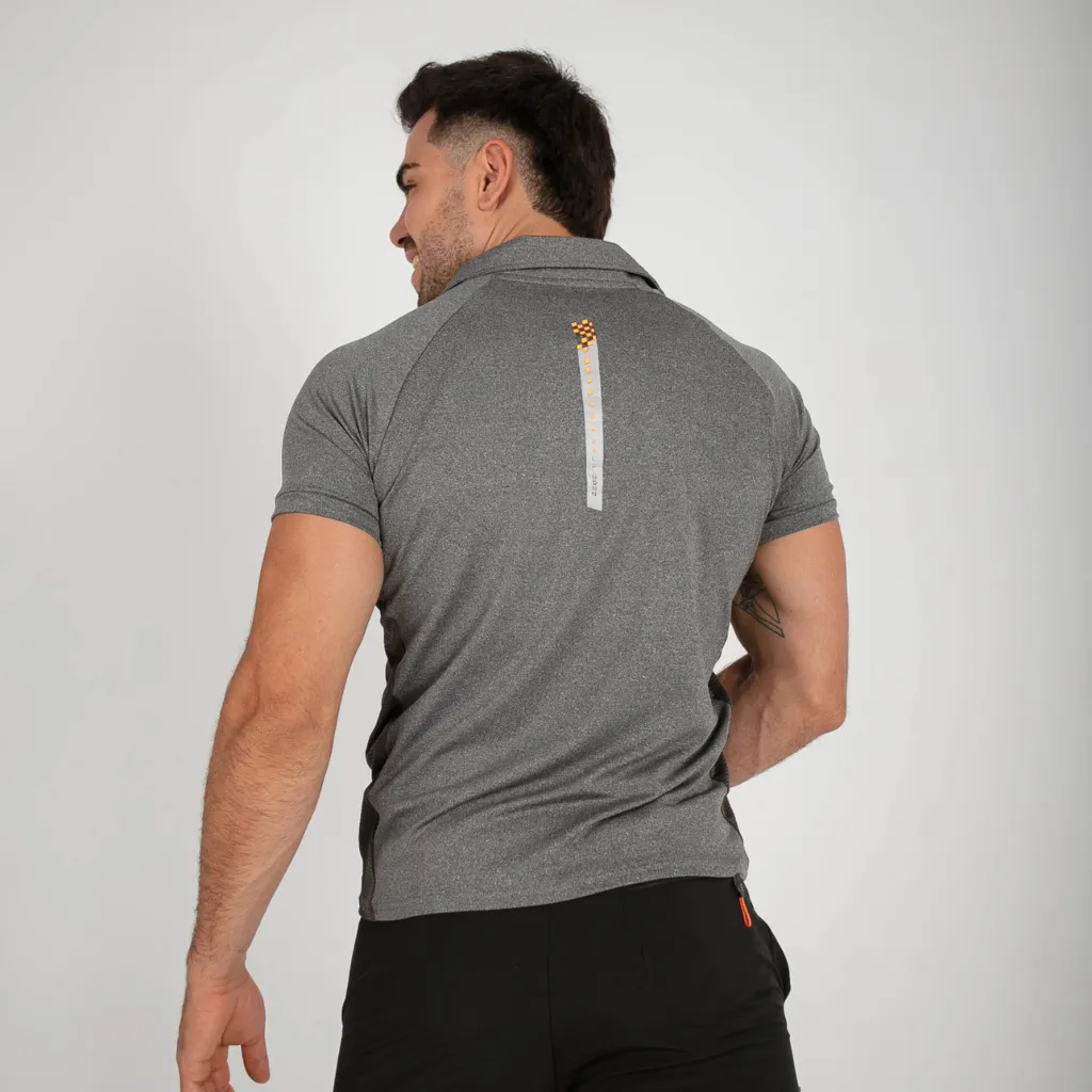 Conjunto! Chomba Lycra Hombre Gs+ Pantalon Lycra Combinado