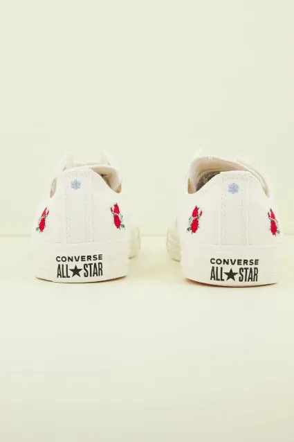 CONVERSE CHUCK TAYLOR ALL STAR LIFT HI