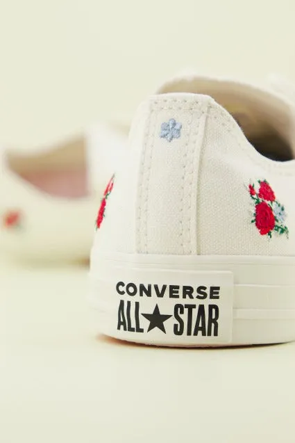 CONVERSE CHUCK TAYLOR ALL STAR LIFT HI