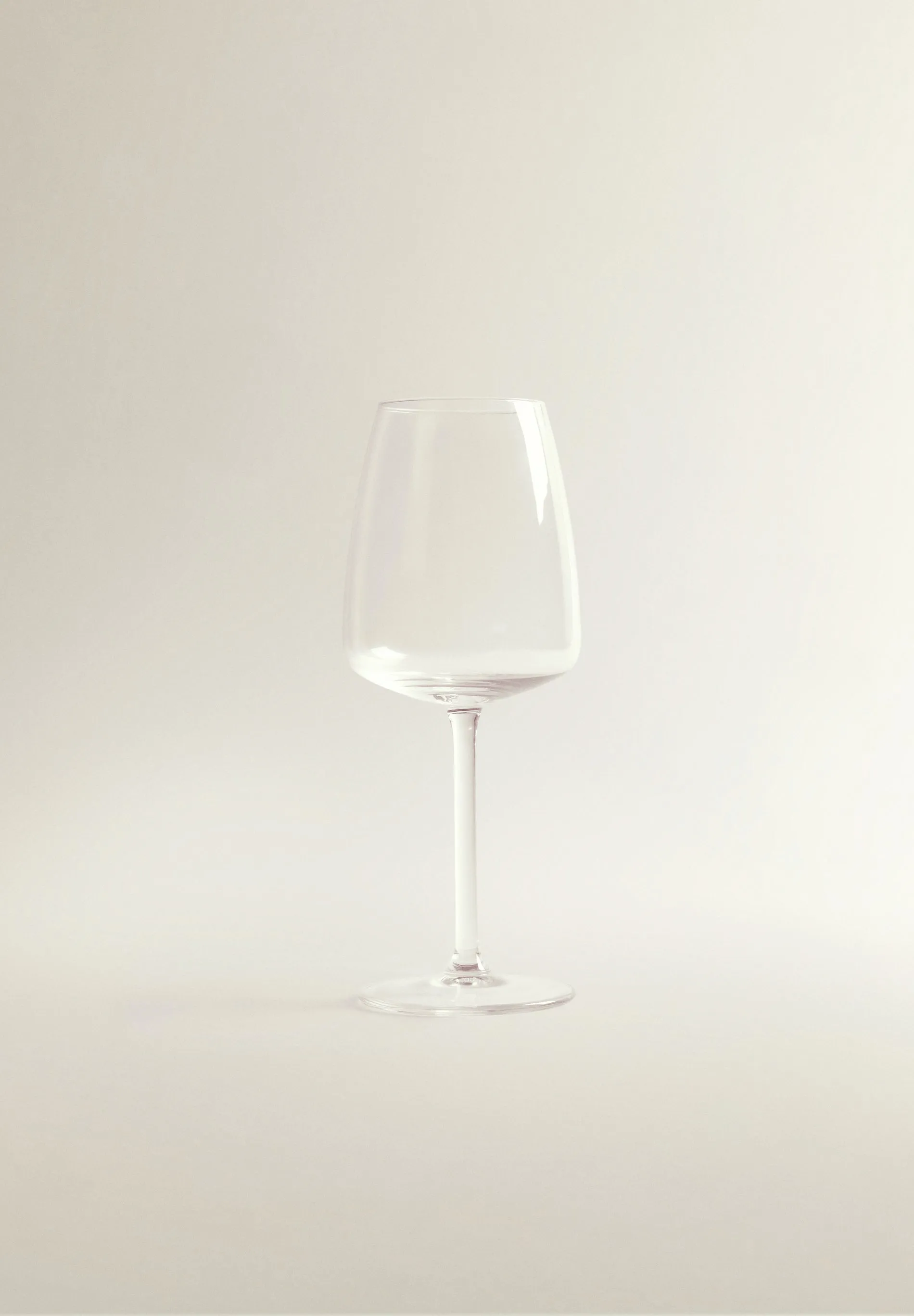 COPA VINO BOHEMIA CRYSTAL