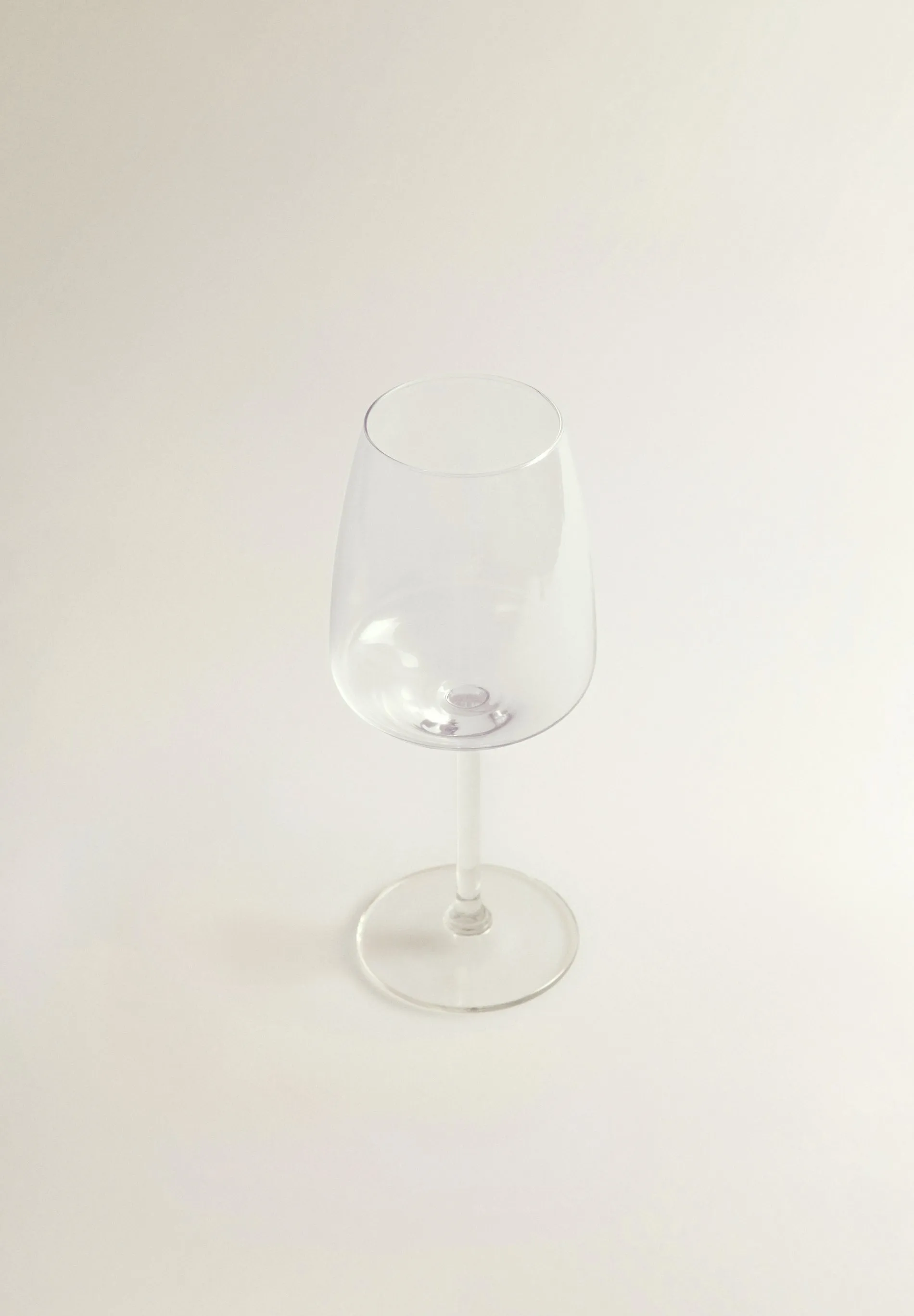 COPA VINO BOHEMIA CRYSTAL