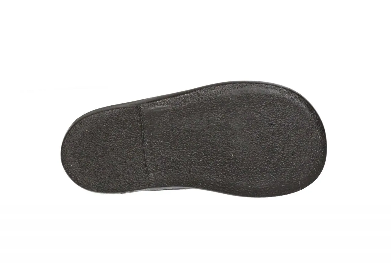 Copete Serraje Gris Antifaz