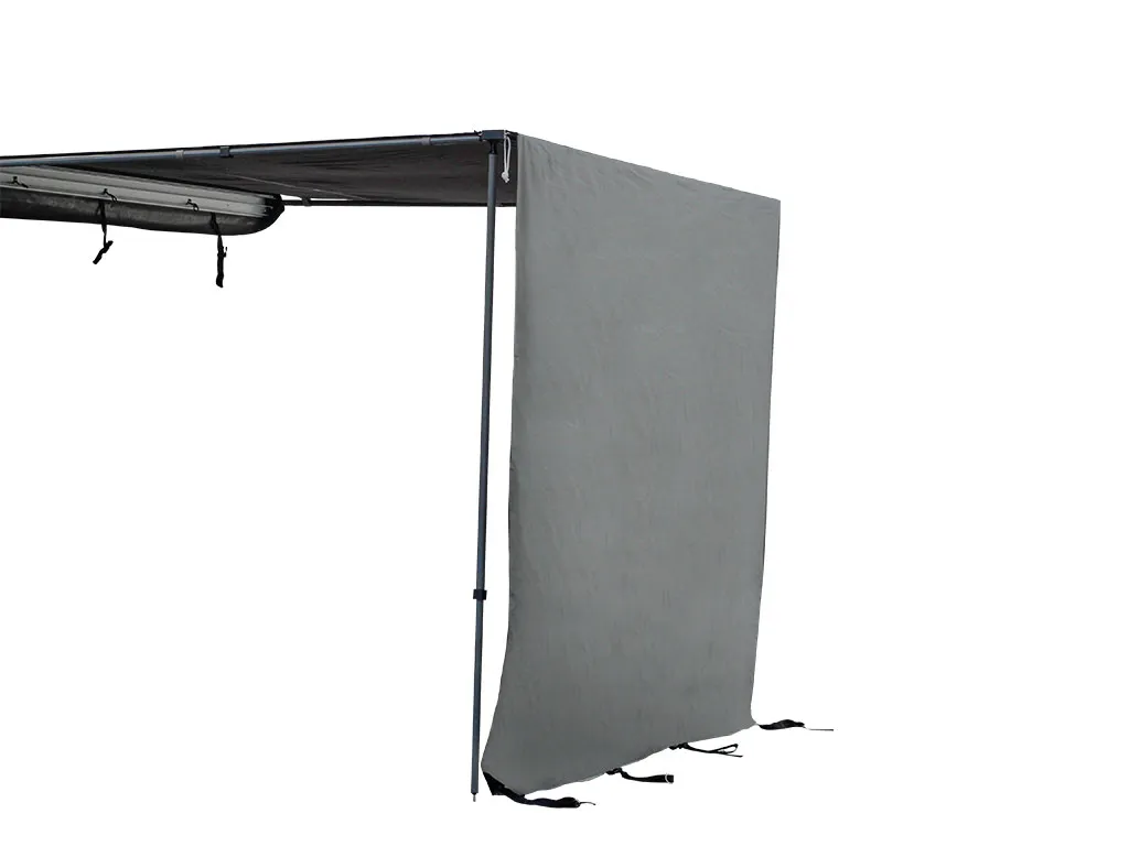 Cortaviento para toldos de 2.5M /Frontal
