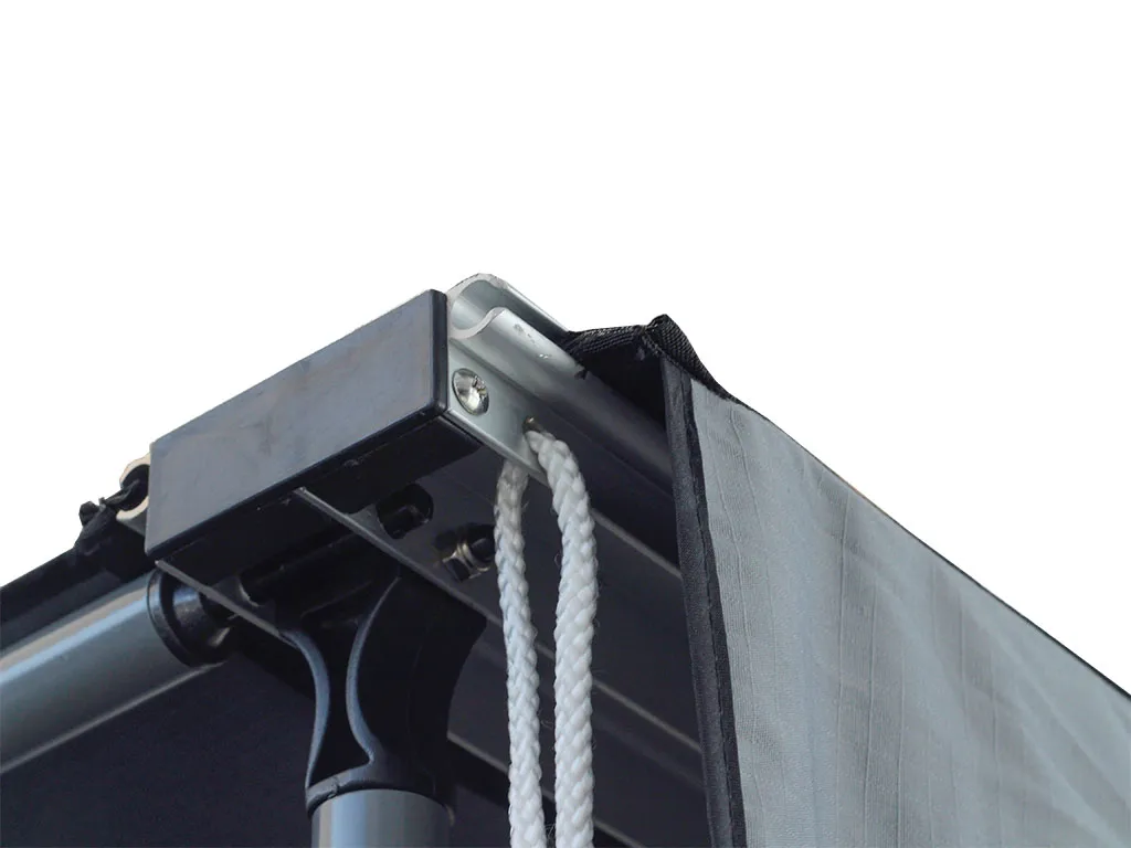 Cortaviento para toldos de 2.5M /Frontal
