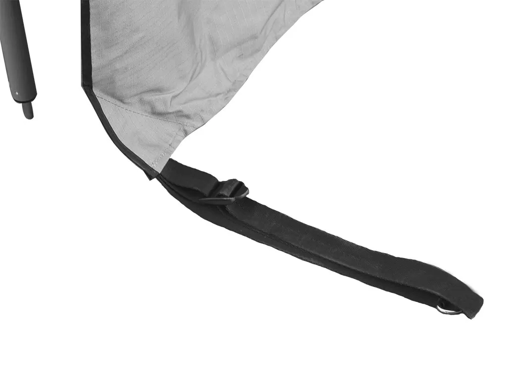 Cortaviento para toldos de 2.5M /Frontal
