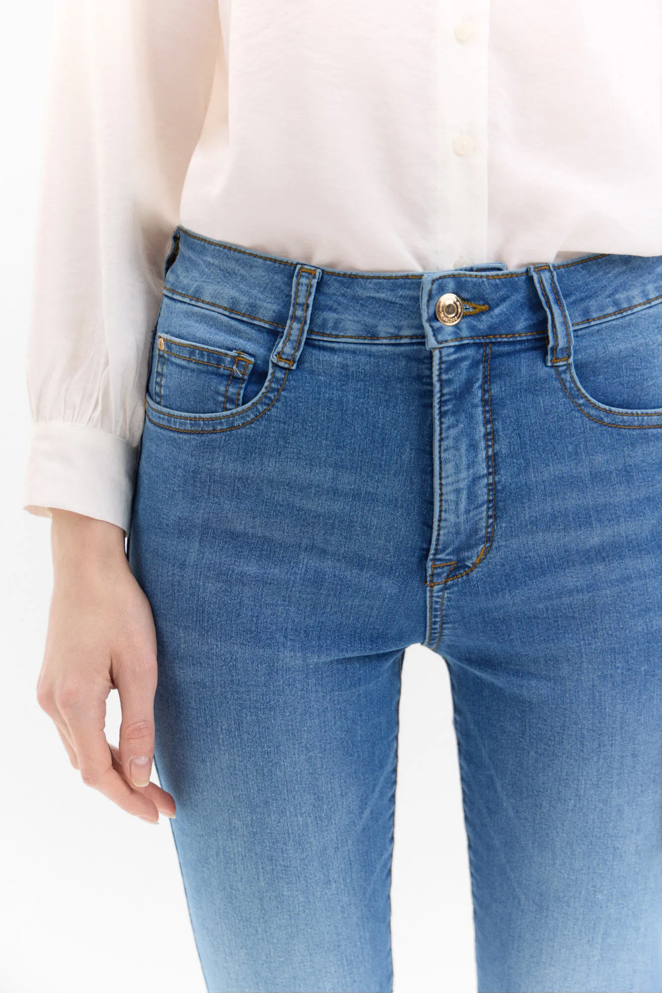 Cortefiel Jeans Sensational