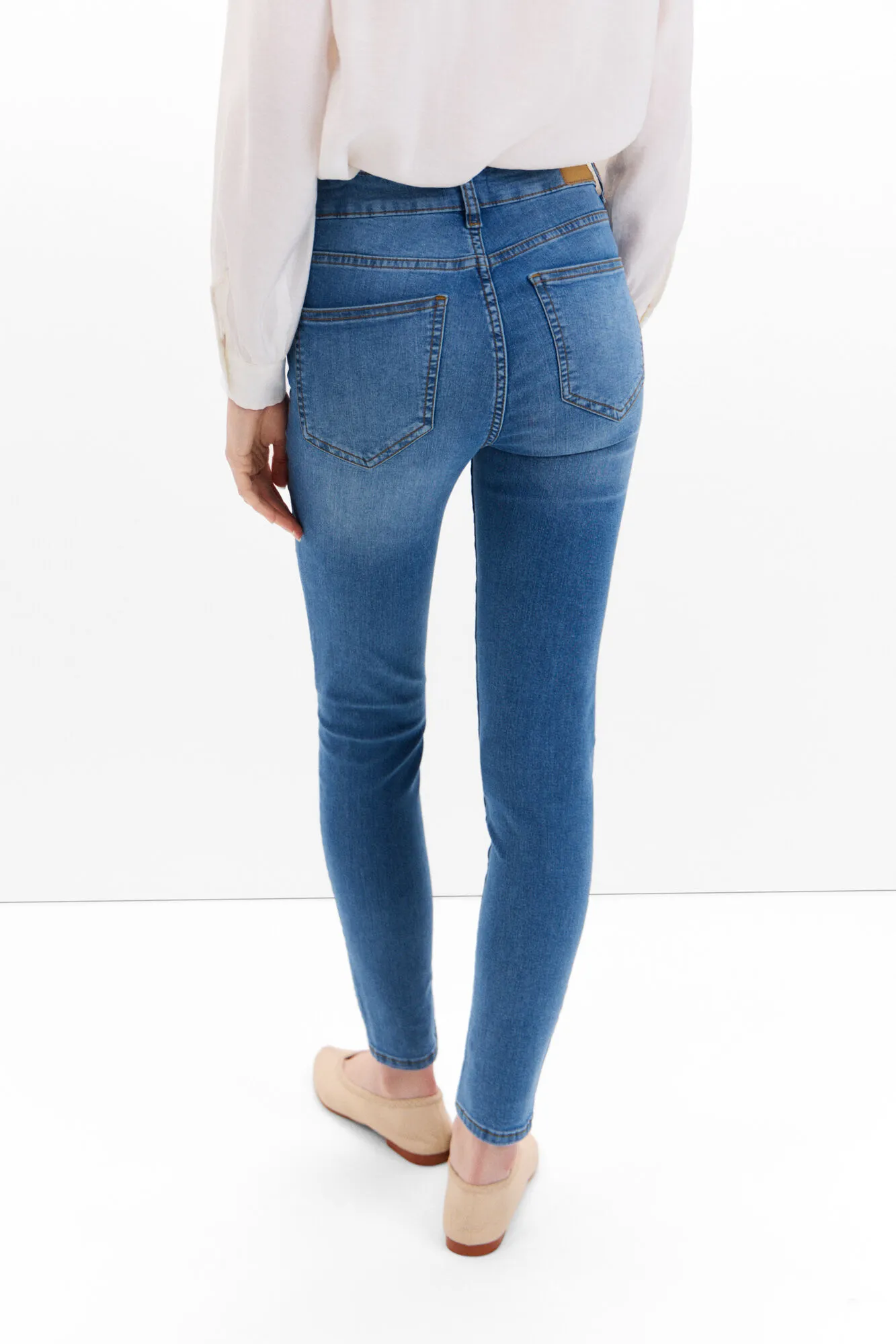 Cortefiel Jeans Sensational