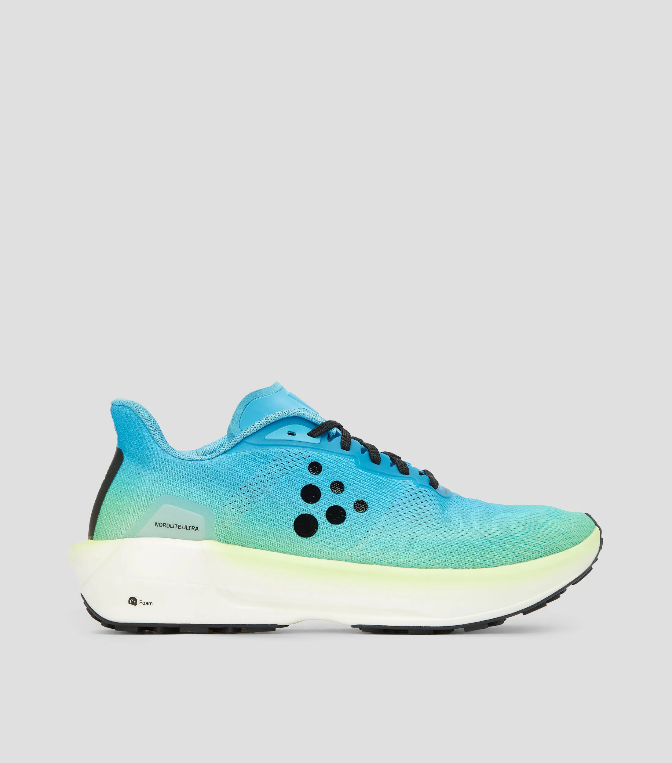 Craft Tenis deportivos multicolor Hombre
