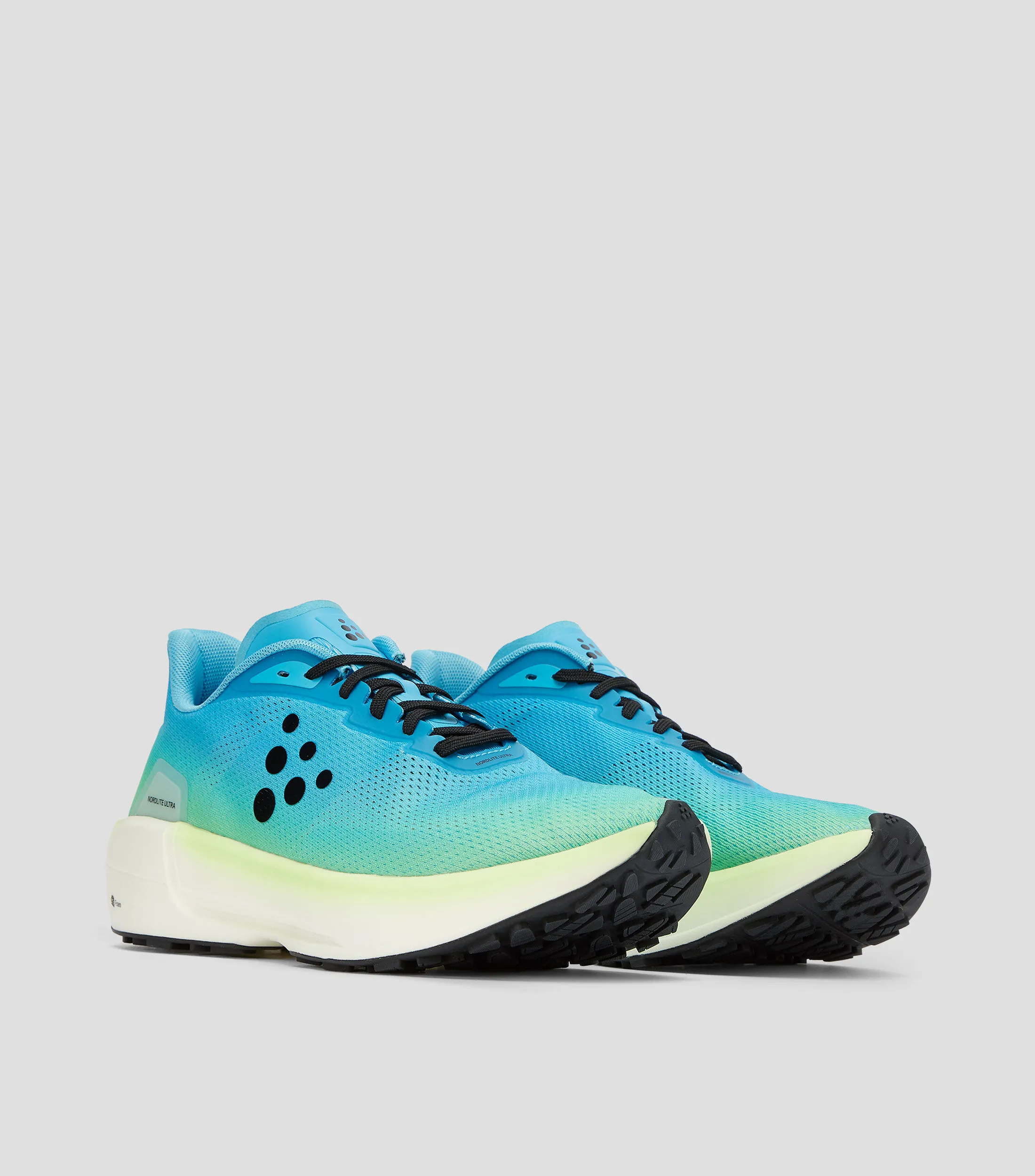 Craft Tenis deportivos multicolor Hombre