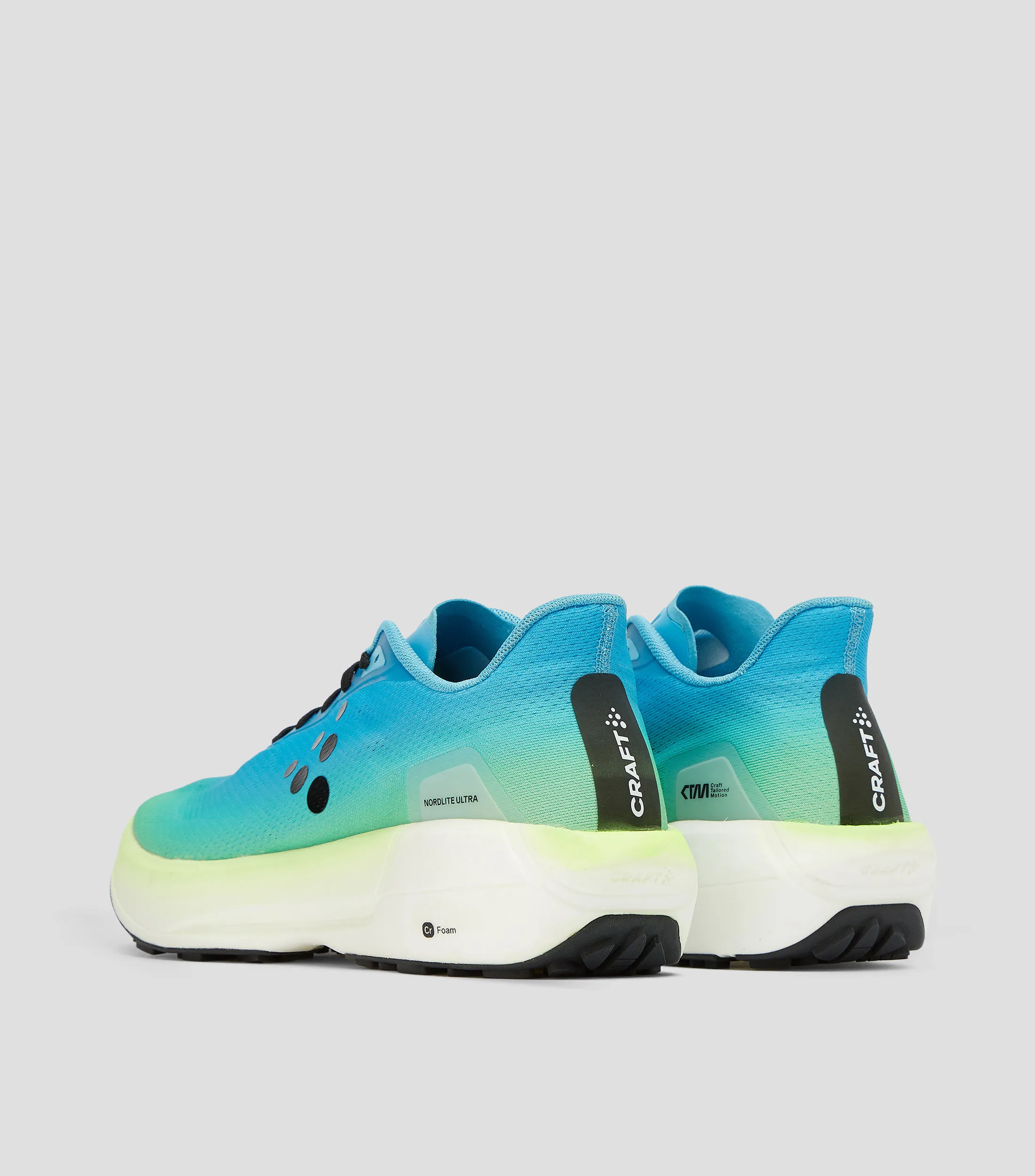 Craft Tenis deportivos multicolor Hombre