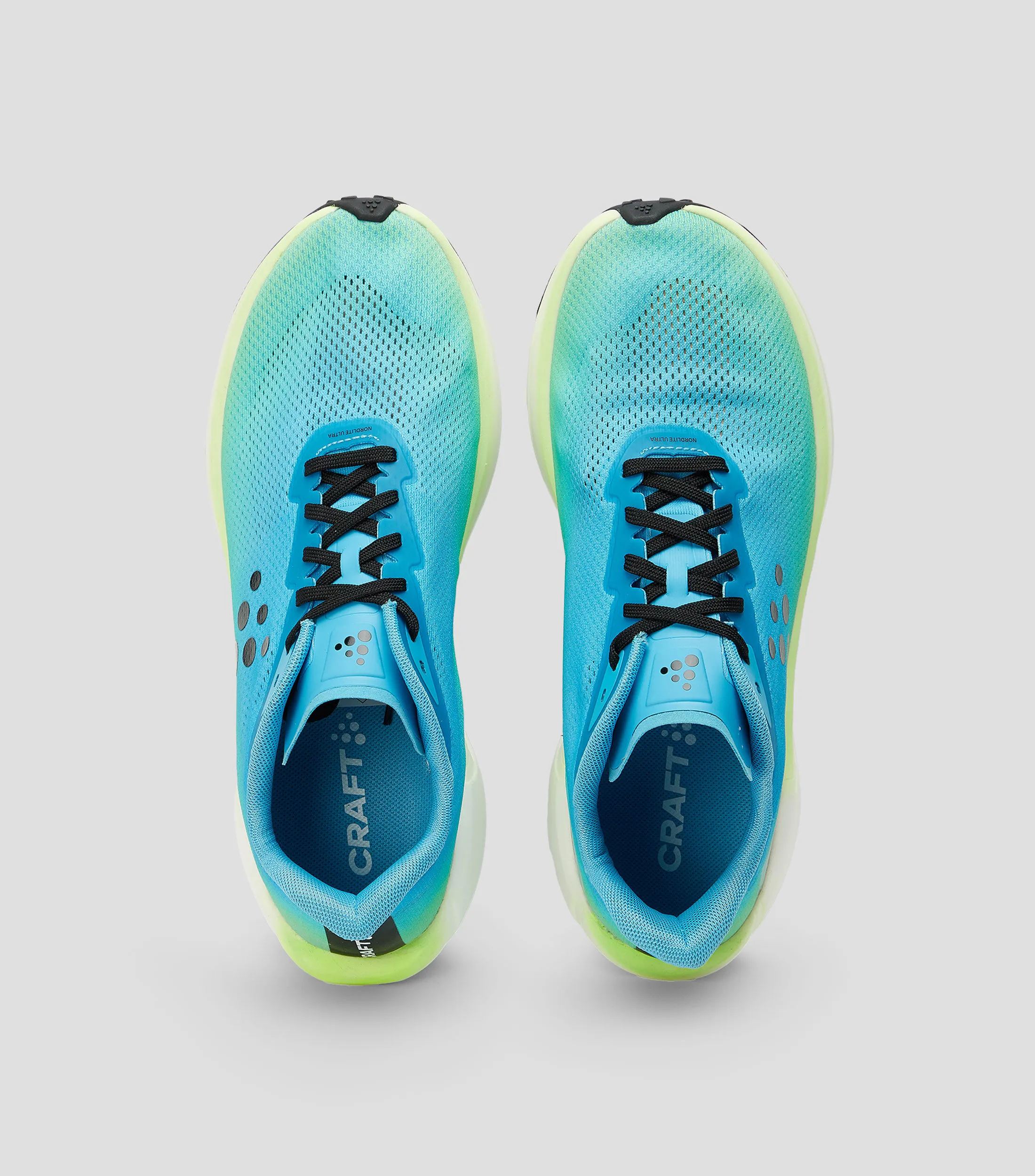 Craft Tenis deportivos multicolor Hombre