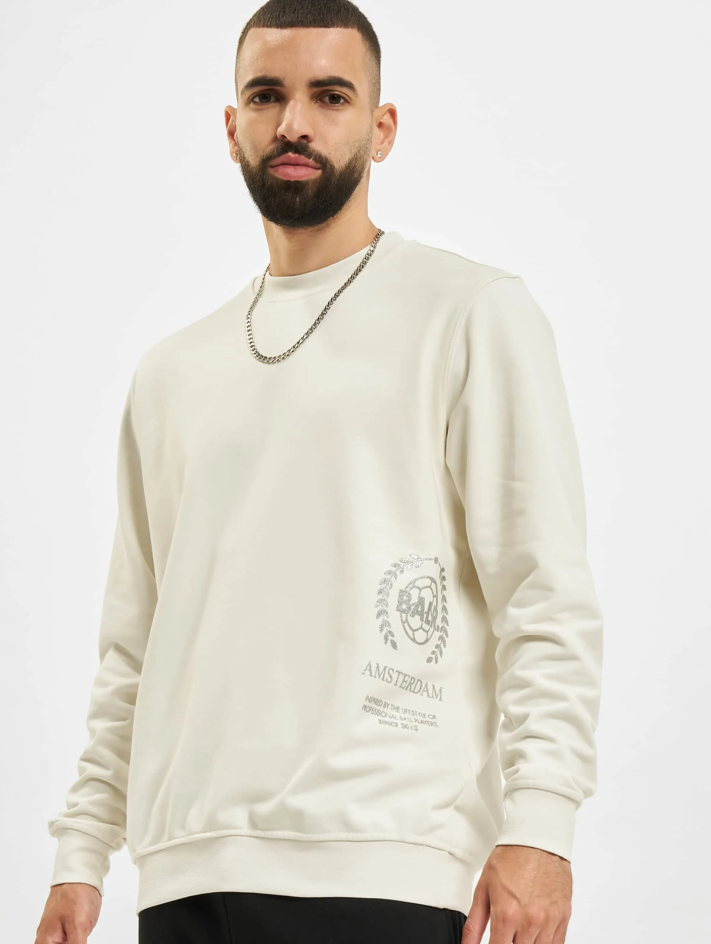 Crest Print Amsterdam