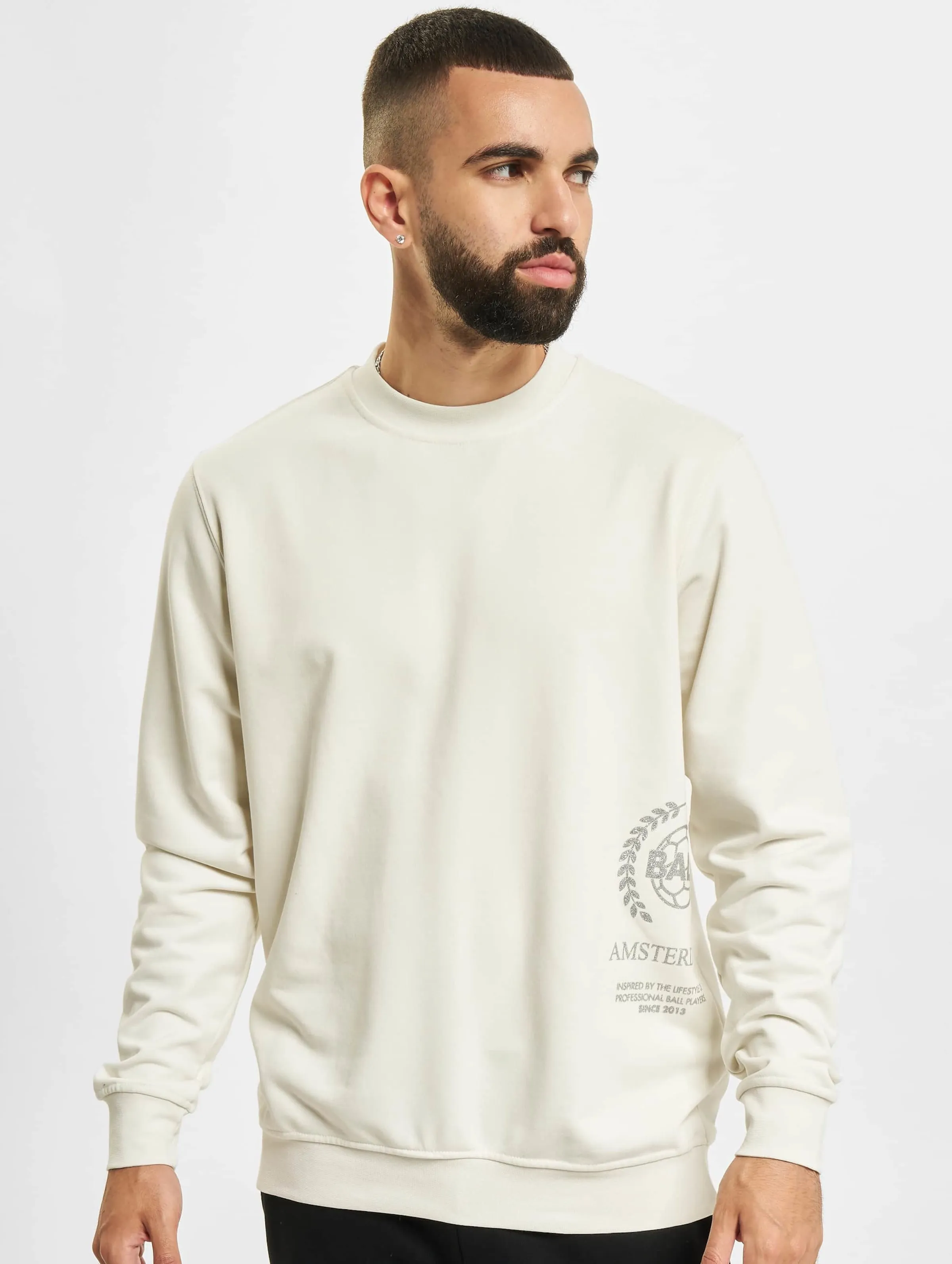 Crest Print Amsterdam