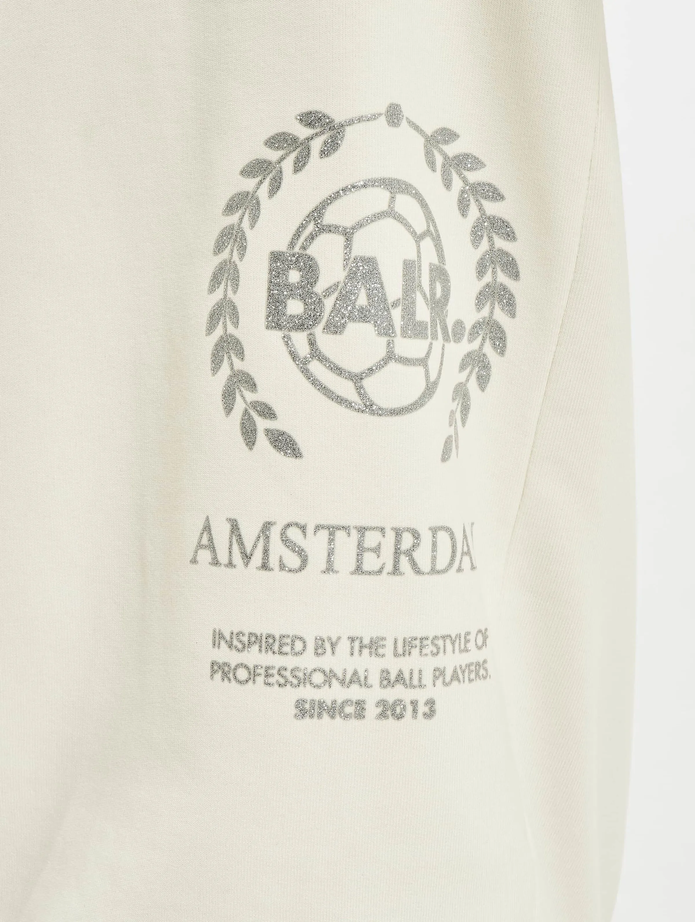 Crest Print Amsterdam
