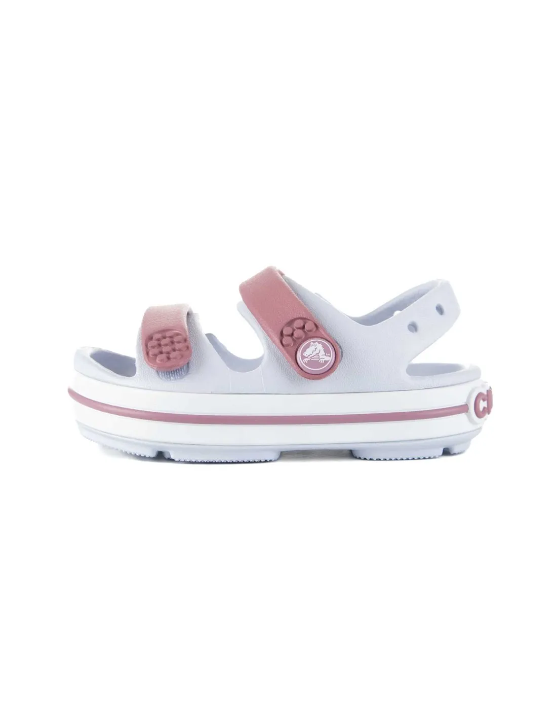 CROCS  SANDALIAS DREAMSCAPE/CASSIS CROCBAND CRUISER 2094245AH BEBé