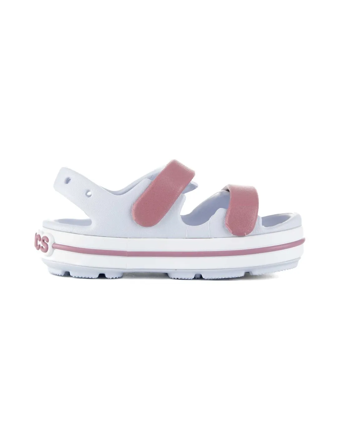 CROCS  SANDALIAS DREAMSCAPE/CASSIS CROCBAND CRUISER 2094245AH BEBé