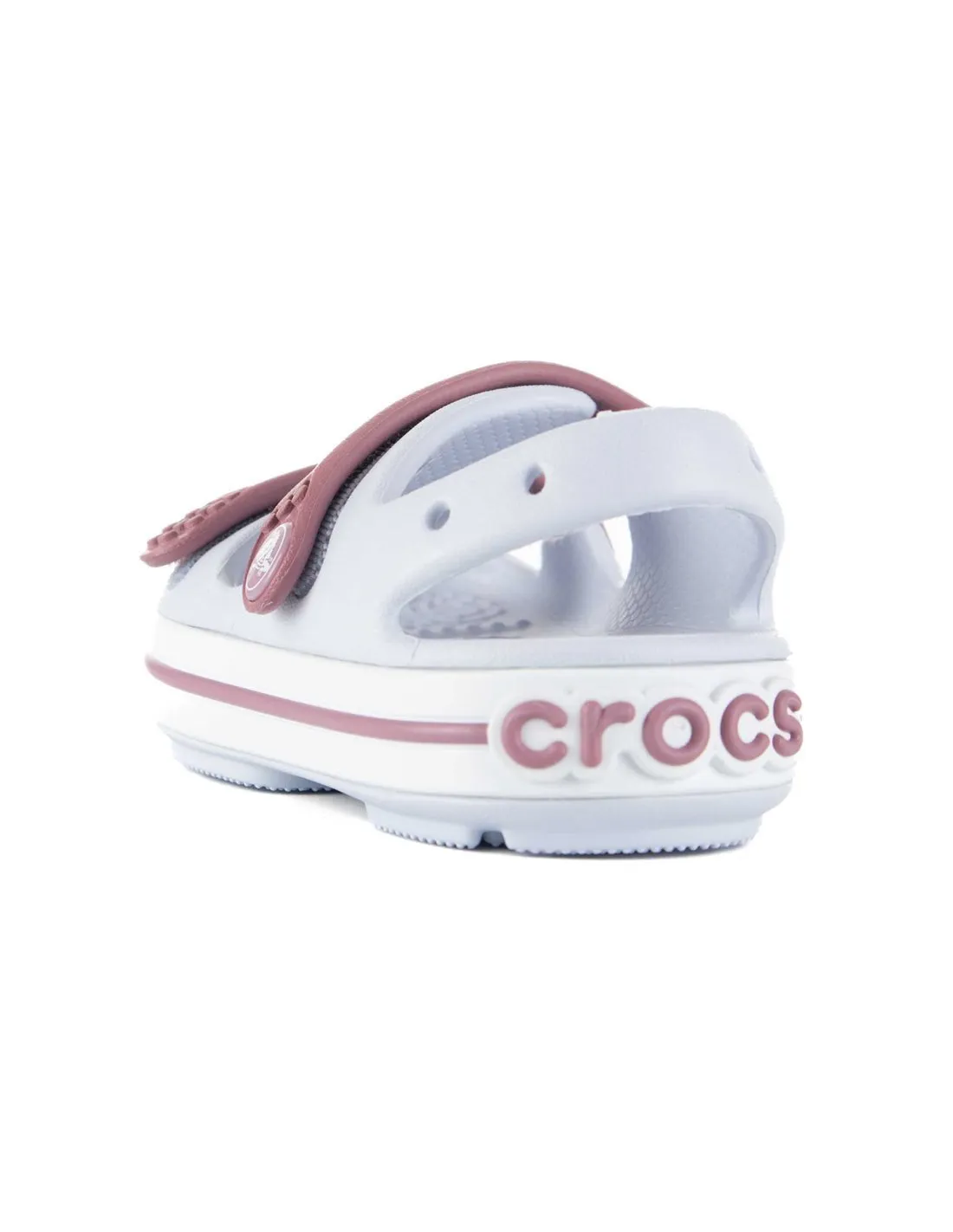 CROCS  SANDALIAS DREAMSCAPE/CASSIS CROCBAND CRUISER 2094245AH BEBé
