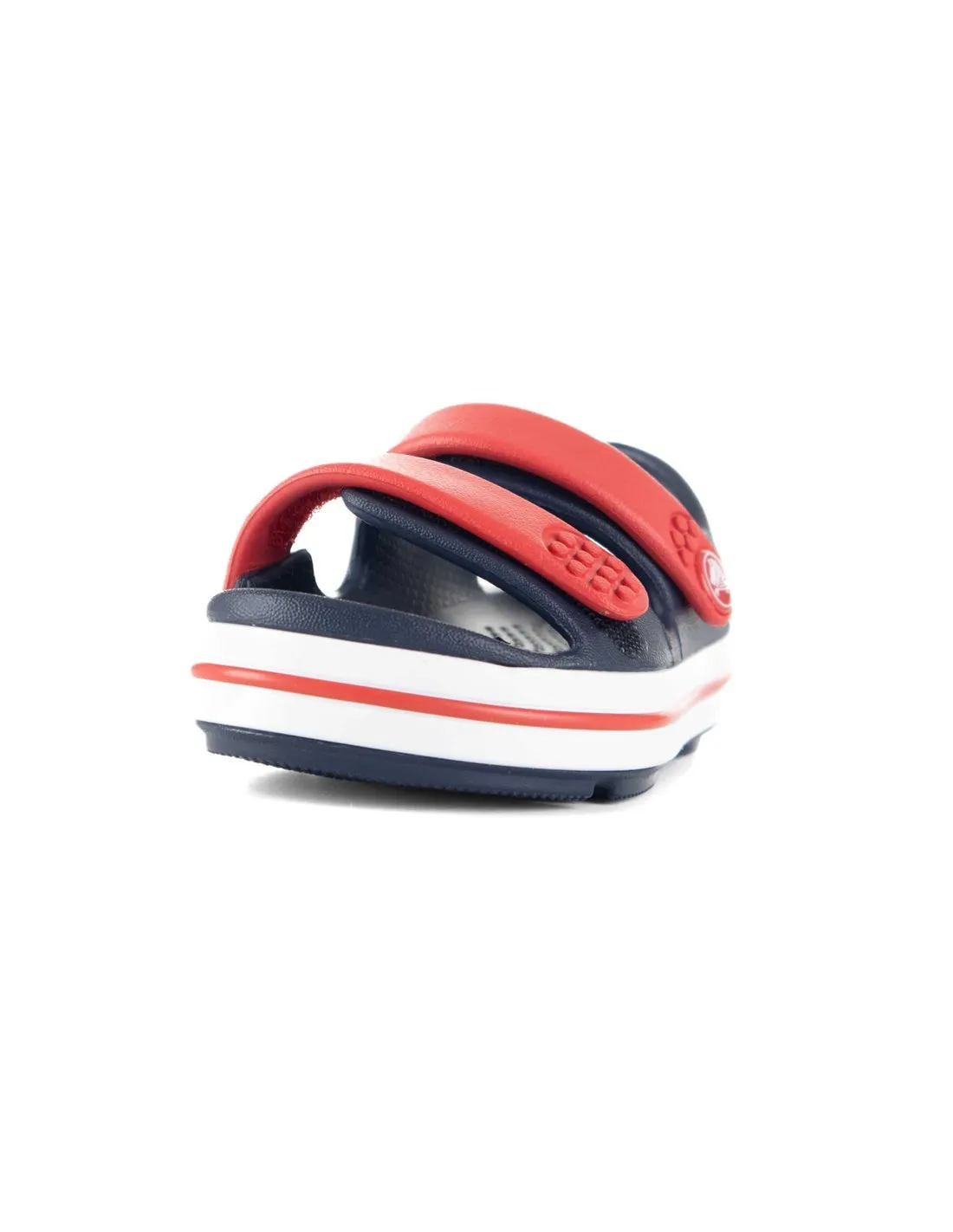 CROCS  SANDALIAS NAVY/VARSITY RED CRUISER 2094244OT BEBé