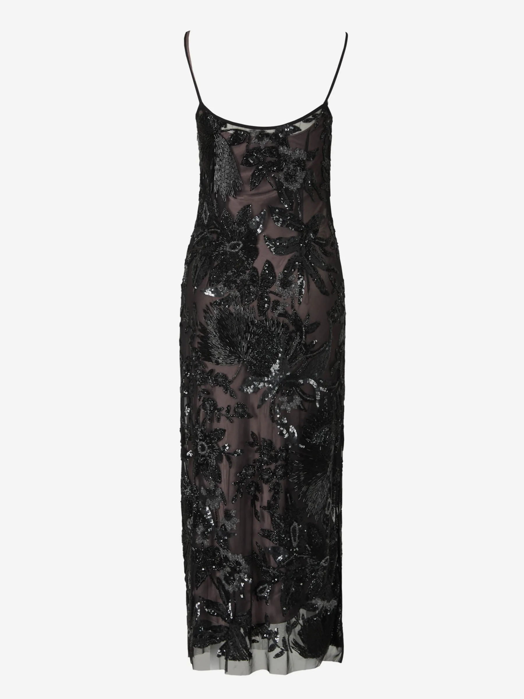 Cult Gaia Vestido Kennedy
