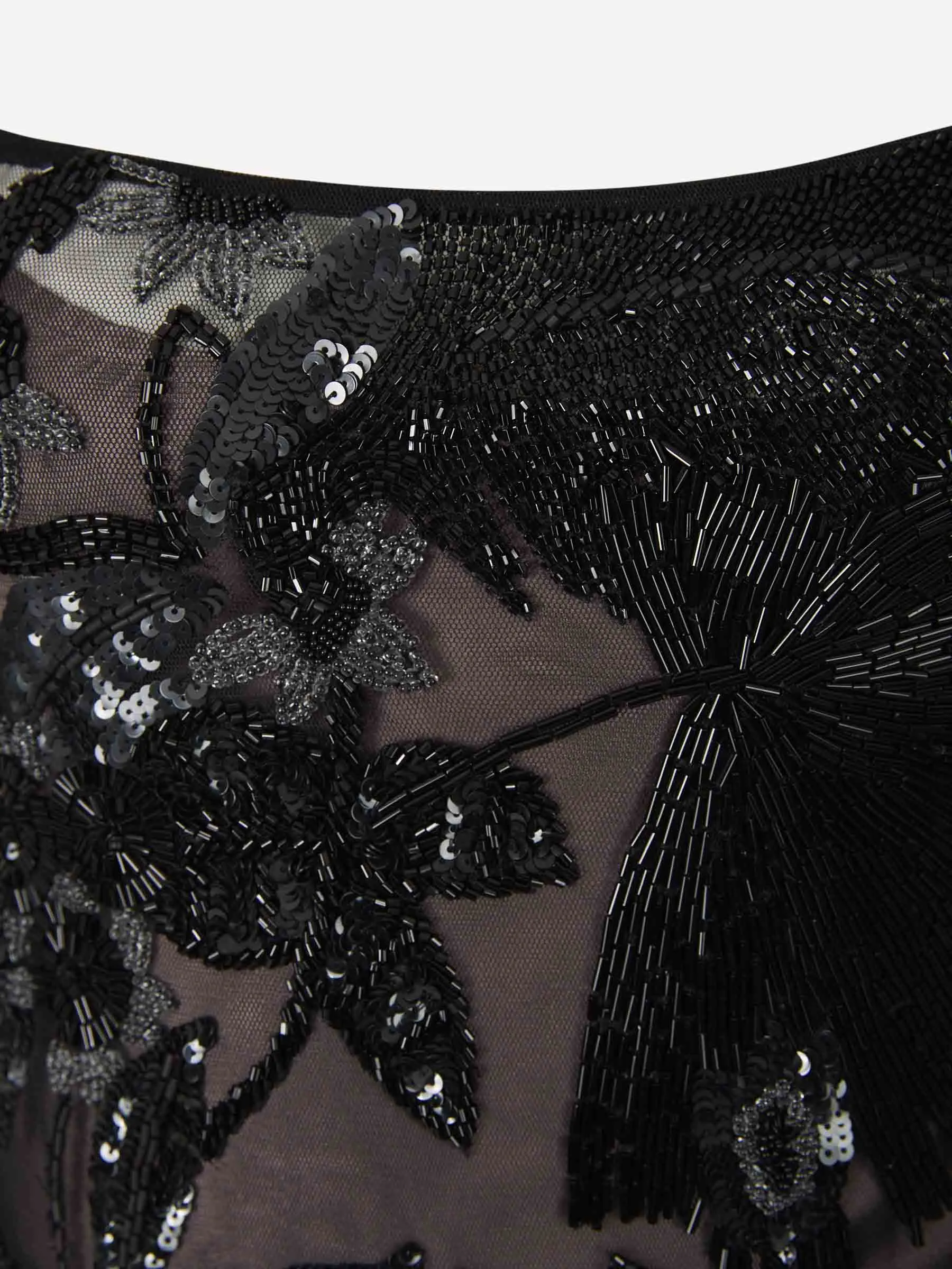 Cult Gaia Vestido Kennedy