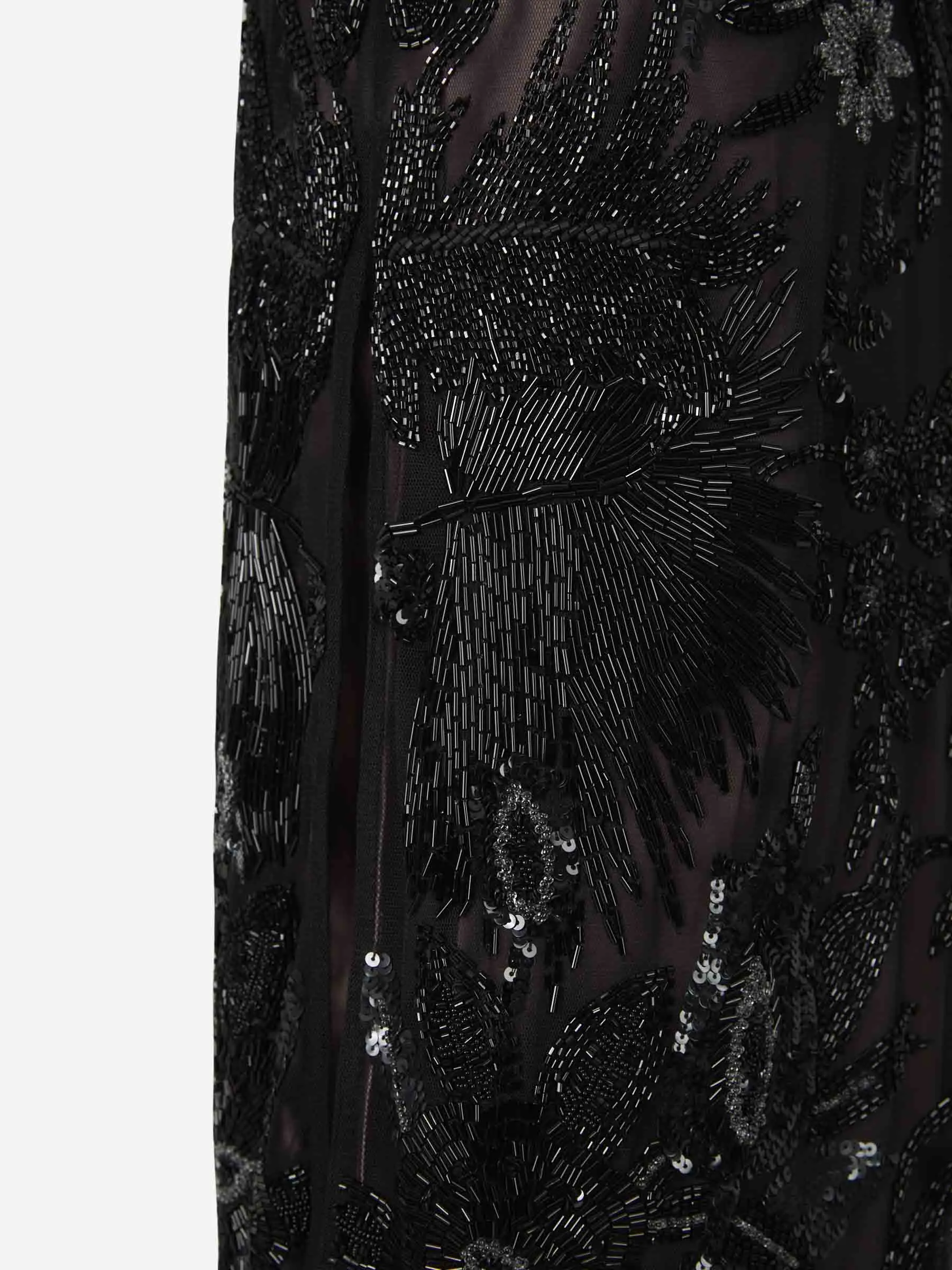 Cult Gaia Vestido Kennedy