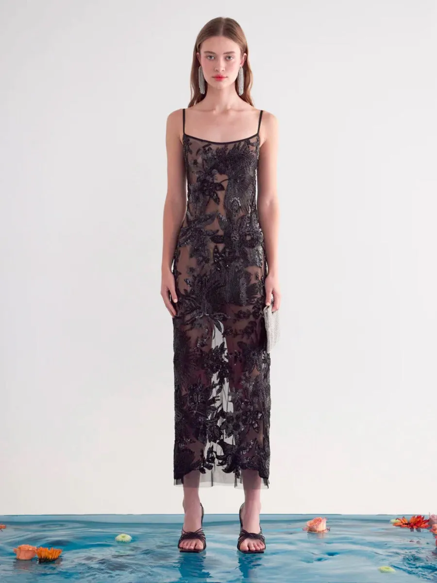 Cult Gaia Vestido Kennedy
