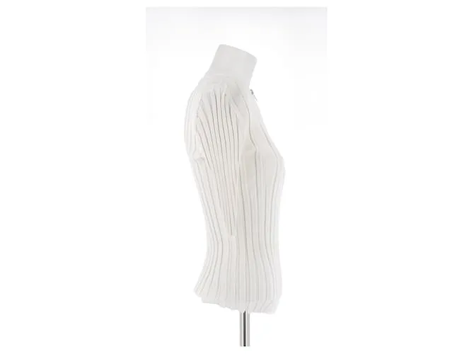 Céline CELINE  Tops T.International S Viscosa Crudo 