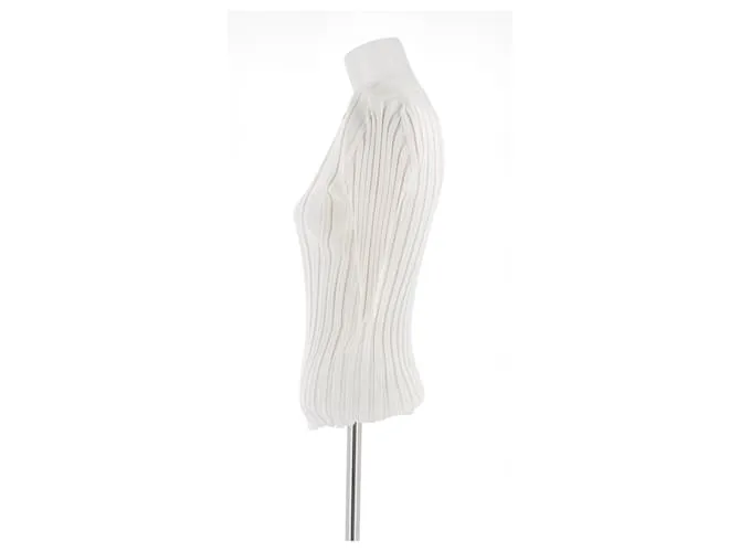 Céline CELINE  Tops T.International S Viscosa Crudo 