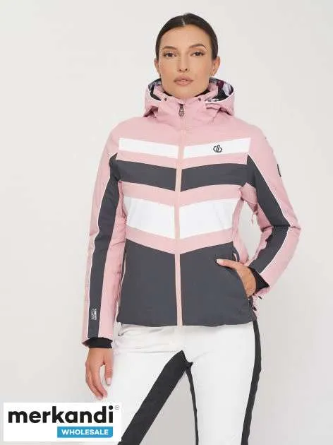 Dare2b chaquetas de invierno y esquí super modelos nuevos con etiquetas últimos artículos