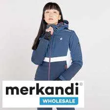 Dare2b chaquetas de invierno y esquí super modelos nuevos con etiquetas últimos artículos