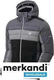 Dare2b chaquetas de invierno y esquí super modelos nuevos con etiquetas últimos artículos