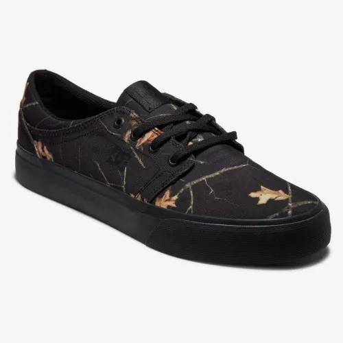 DC Trase TX SE Black Camo