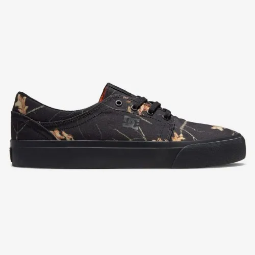 DC Trase TX SE Black Camo
