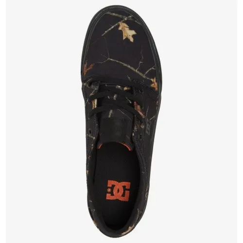 DC Trase TX SE Black Camo