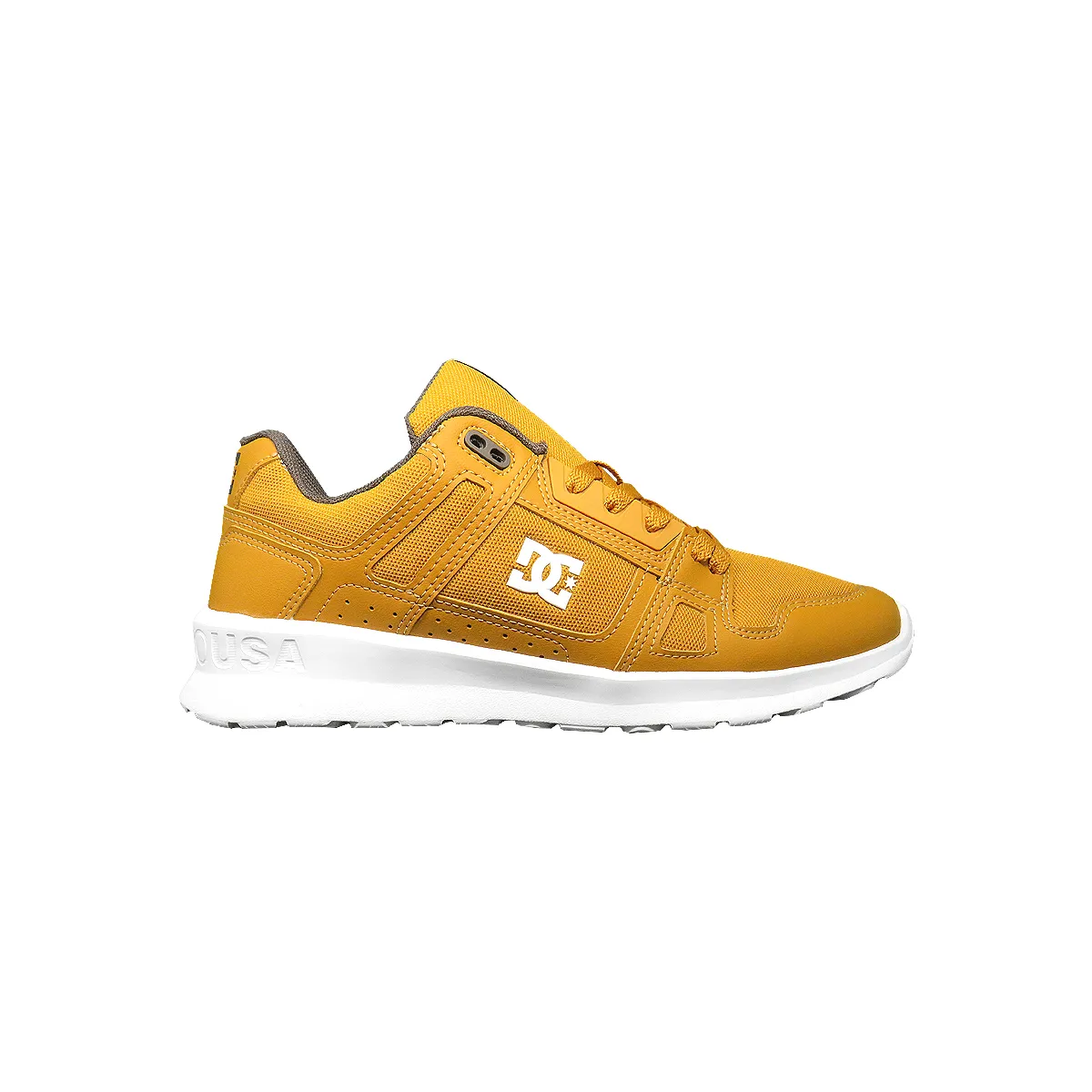 Dc Zapatillas Stag Lite (xccw) – Hombre – Cu1241112126