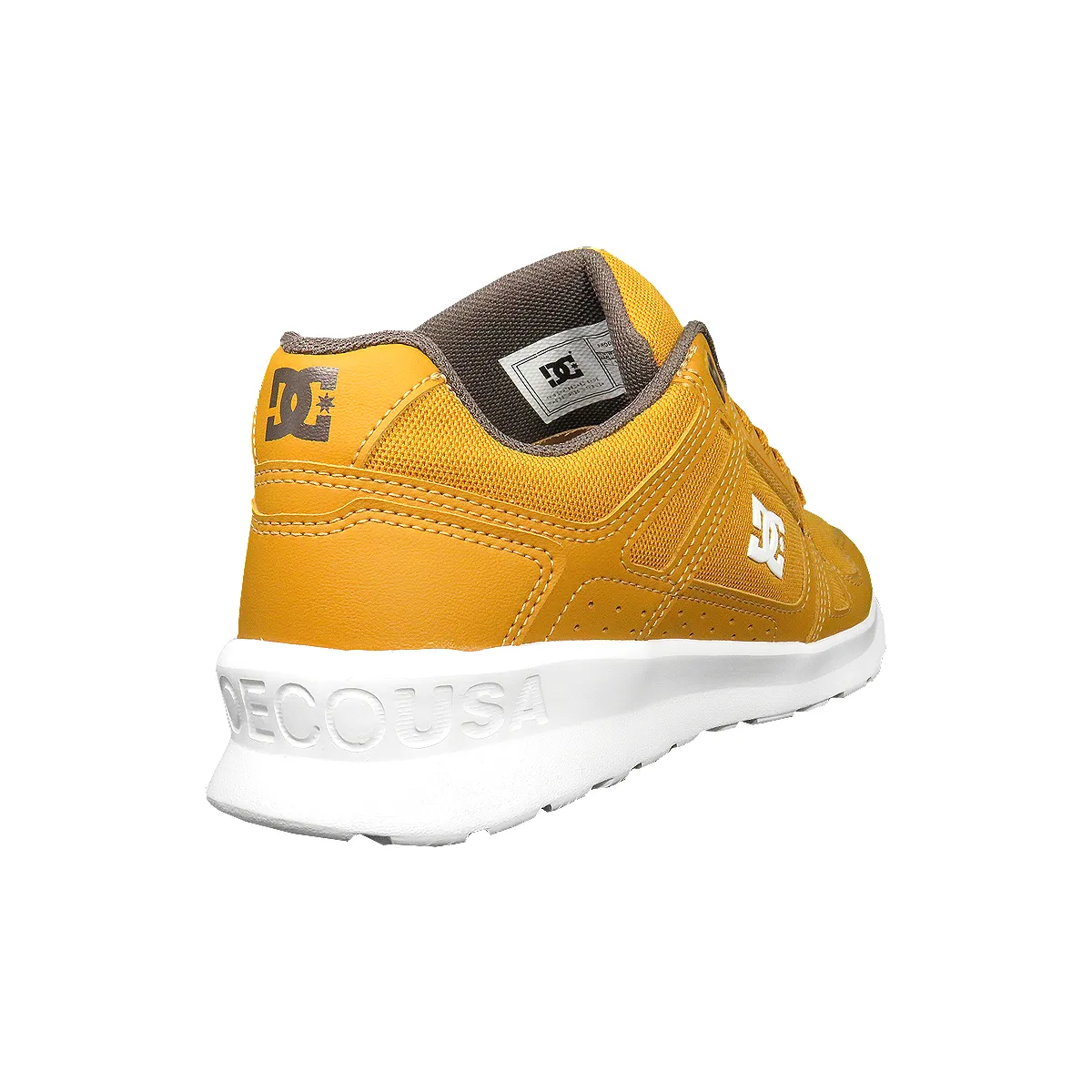 Dc Zapatillas Stag Lite (xccw) – Hombre – Cu1241112126