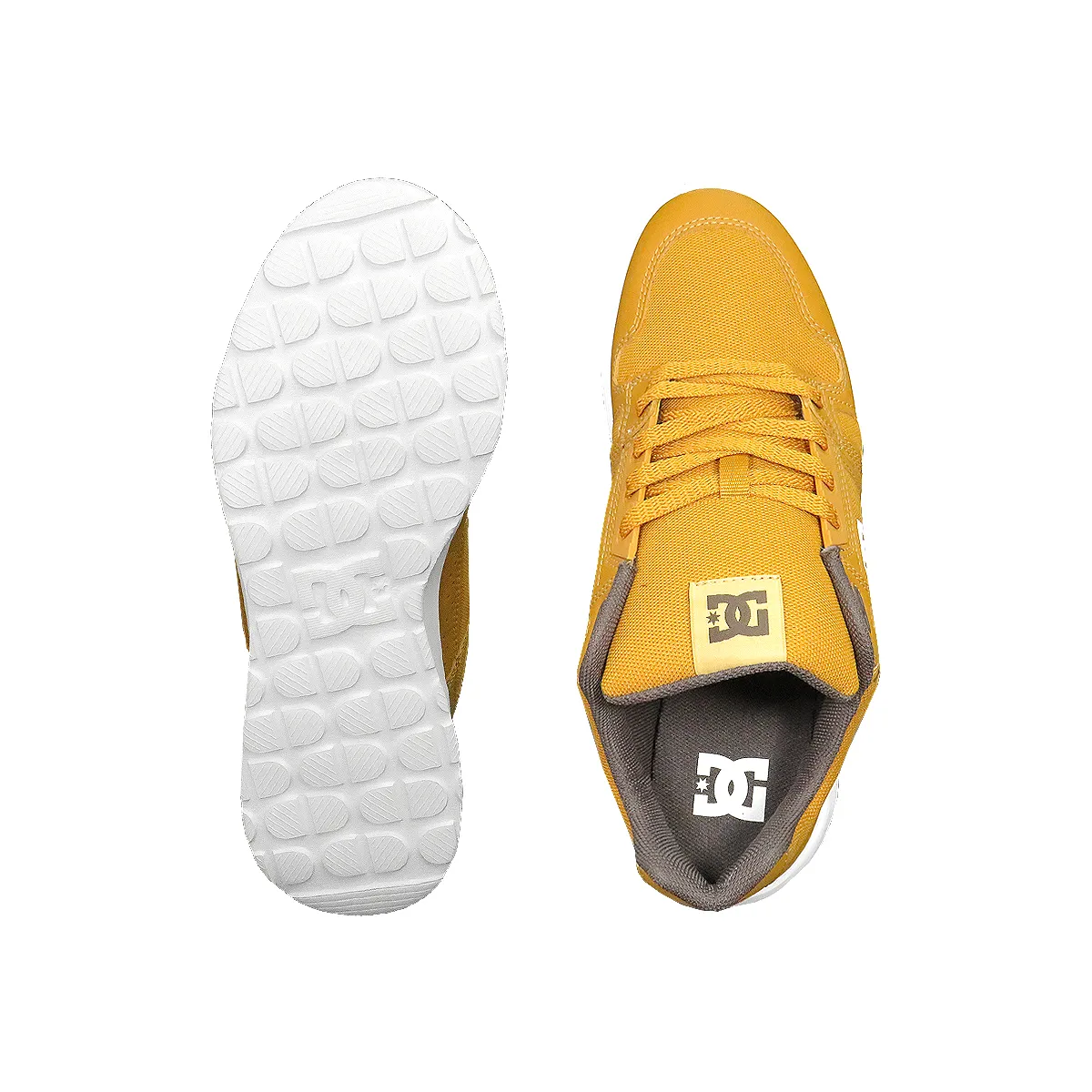 Dc Zapatillas Stag Lite (xccw) – Hombre – Cu1241112126