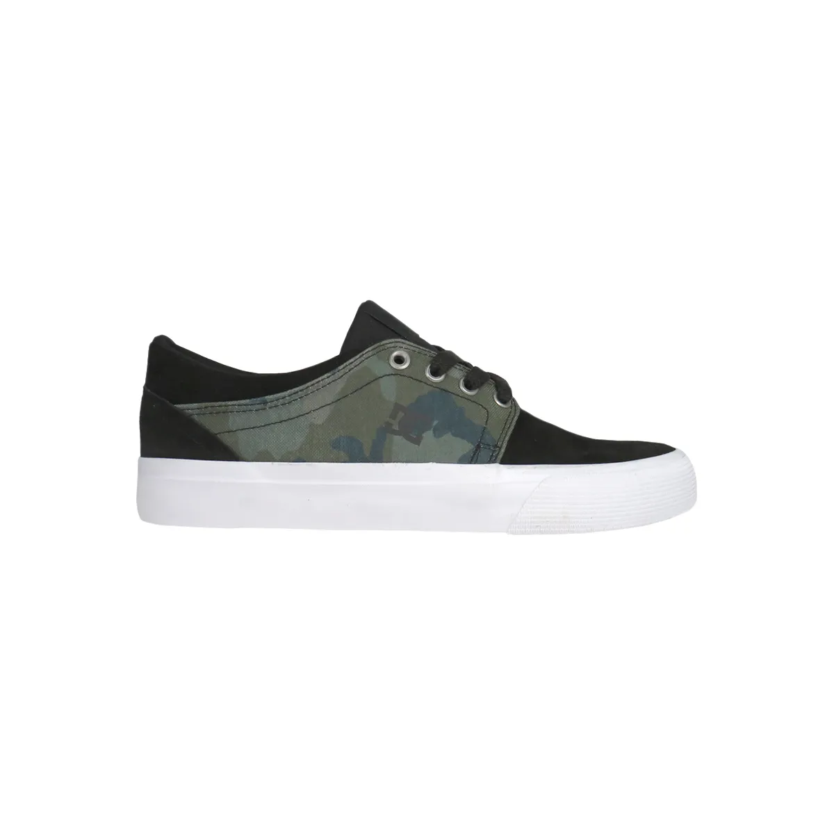 Dc Zapatillas Trase Sd (bl0) Camuflada Hombre – Cu1231112114